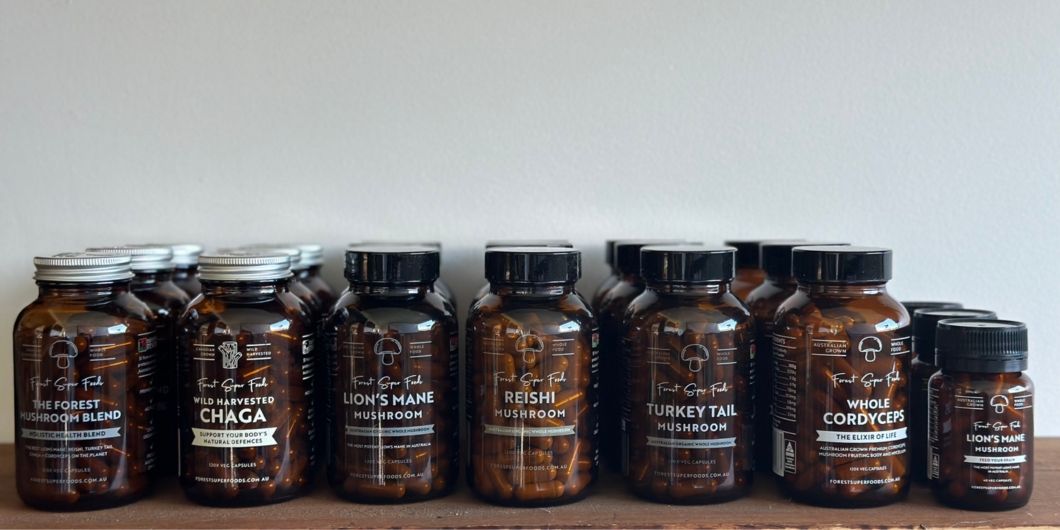 5 Natural Health Wins You Can Start Today