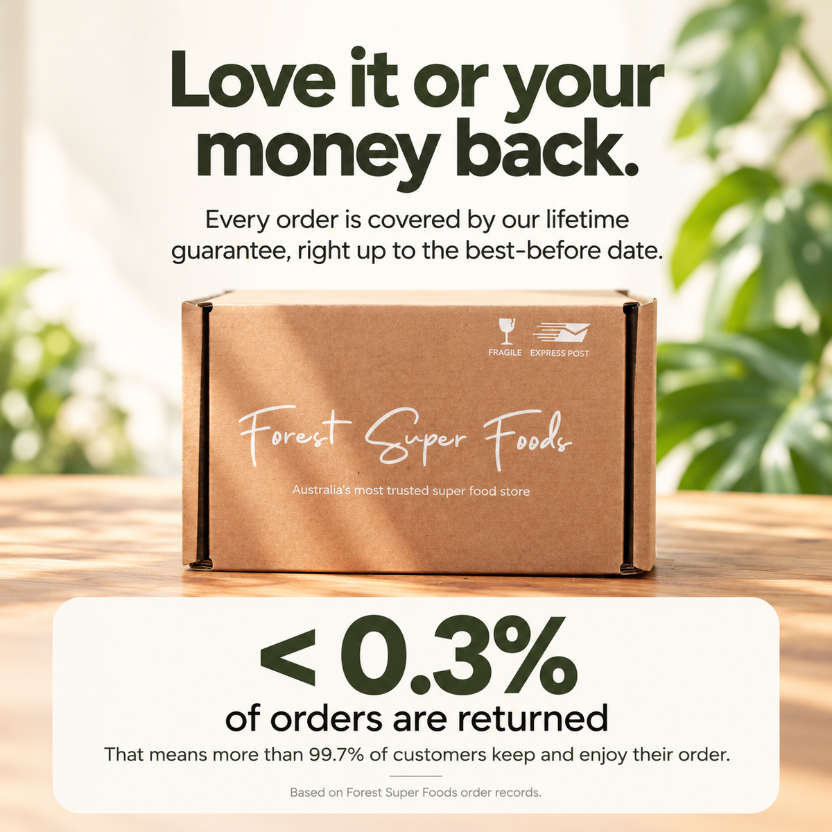 Nourish Inside Out