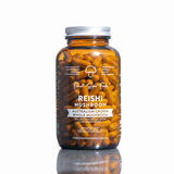 Australian Grown Reishi Mushroom Capsules