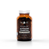 Activated Charcoal Capsules