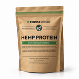 Australian Hemp Protein