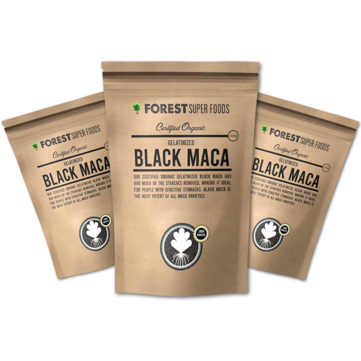 3 Pack